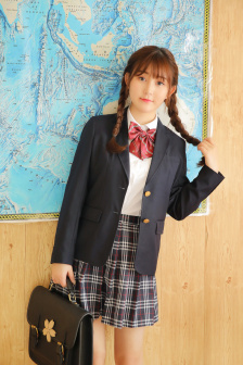 奔跑吧蔷薇