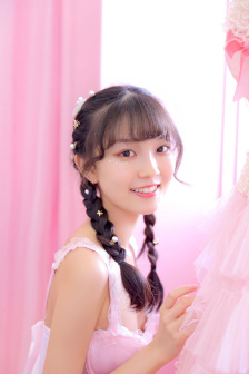 女子监狱妮可和苏苏是第几集