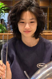 女王之花